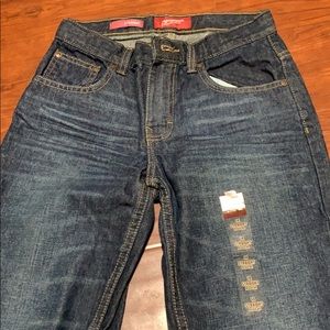 Arizona Jean Co Boys Jeans 14